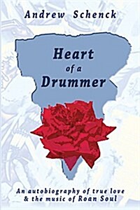 Heart of a Drummer (Paperback)