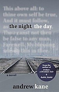 The Night, the Day (Paperback)