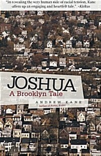Joshua: A Brooklyn Tale (Paperback)