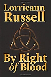 By Right of Blood (Paperback)