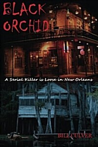 Black Orchid (Paperback)