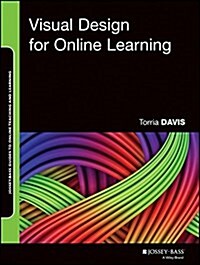 Visual Design for Online Learning (Paperback)