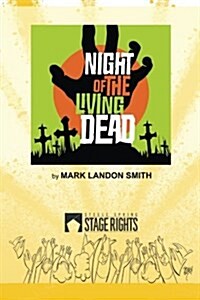 Night of the Living Dead (Paperback)