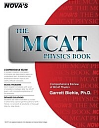 The MCAT Physics Book (Paperback)