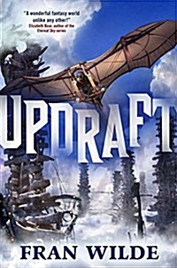 Updraft (Hardcover)