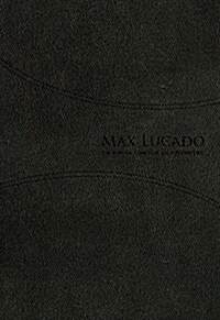 Max Lucado La Biblia Edicion de Promesas-Rvr 1960 (Imitation Leather)