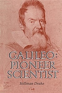 Galileo: Pioneer Scientist (Paperback, 2)