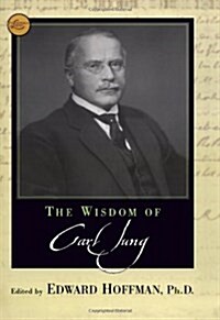 Wisdom of Carl Jung (Paperback)