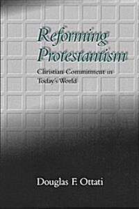 [중고] Reforming Protestantism (Paperback)