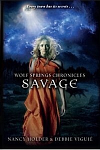 Savage (Paperback)