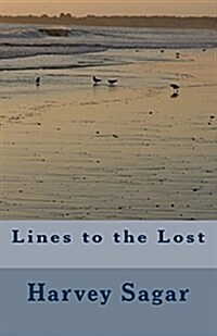 Lines to the Lost (Paperback)