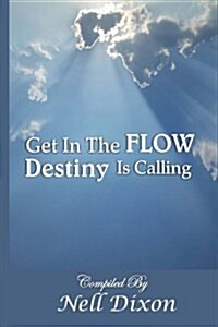 Get in the Flow: Destiny Is Calling (Paperback)