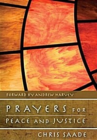 Prayers for Peace and Justice (Hardcover)