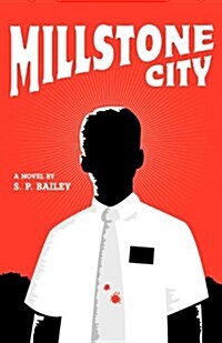 Millstone City (Paperback)