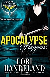 Apocalypse Happens (Paperback)