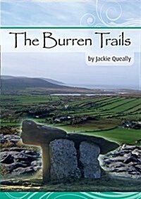 The Burren Trails (Paperback)
