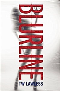 Blurline (Paperback)