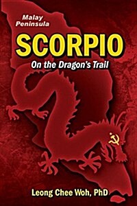 Scorpio on the Dragons Trail (Paperback)
