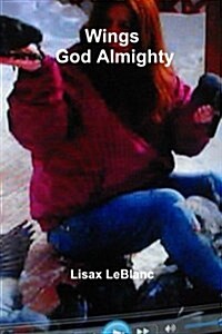 Wings God Almighty (Paperback)