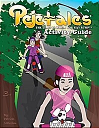 Pejetales Activity Guide (Paperback)