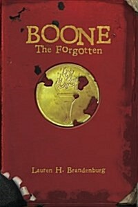Boone: The Forgotten (Paperback)