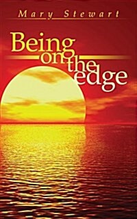 Being on the Edge (Paperback)