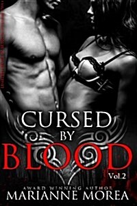 Cursed by Blood Series Volume Two: Limited Edition Bundle (Paperback)