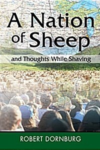 A Nation of Sheep (Paperback)