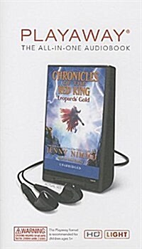 Leopards Gold (Pre-Recorded Audio Player)