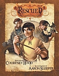 Rescued (Paperback)