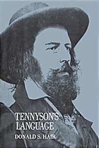 Tennysons Language (Paperback)