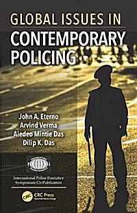 Global Issues in Contemporary Policing (Hardcover)