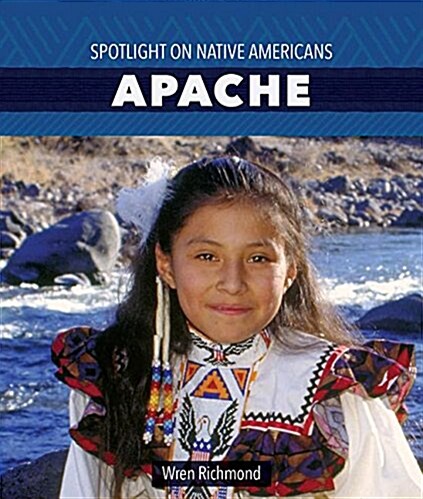Apache (Paperback)