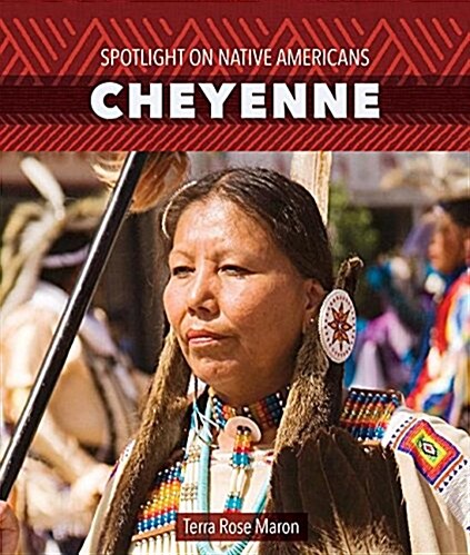 Cheyenne (Library Binding)