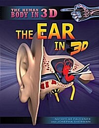 The Ear in 3D (Library Binding)