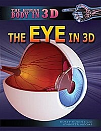 The Eye in 3D (Paperback)