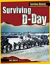 Surviving D-Day (Paperback)