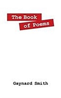 The Book of Poems (Paperback)
