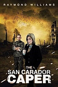 The San Carador Caper (Paperback)