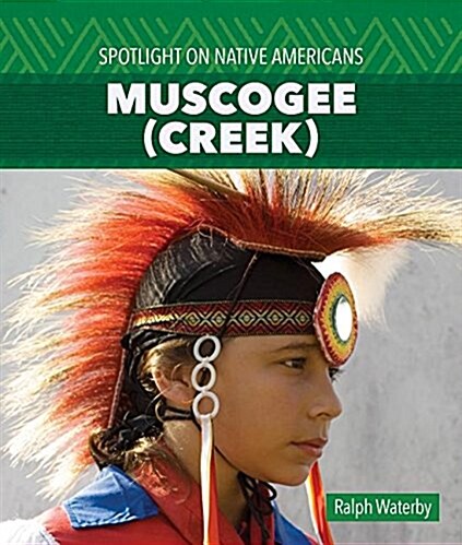 Muscogee (Creek) (Paperback)