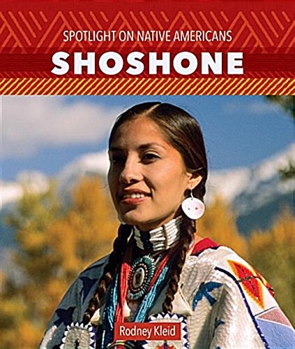 Shoshone (Library Binding)