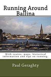 Running Around Ballina (Paperback)