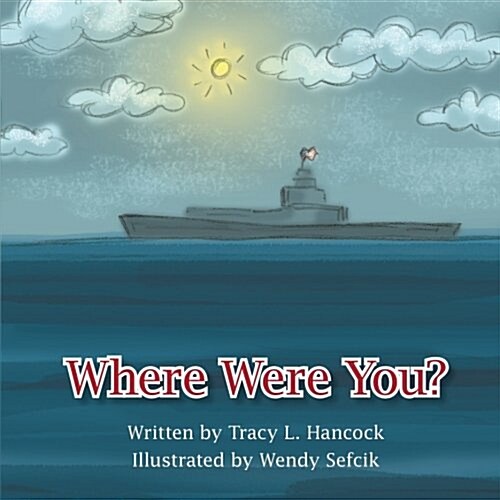 Where Were You? (Paperback)