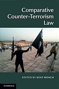 Comparative Counter-Terrorism Law (Hardcover)