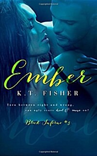 Ember (Paperback)