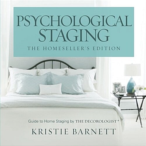 Psychological Staging (Paperback)
