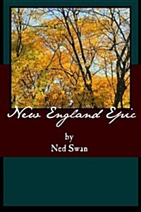 New England Epic (Paperback)