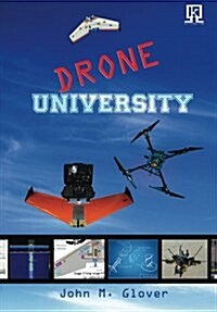 Drone University (Paperback)