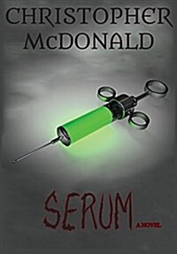 Serum (Hardcover)