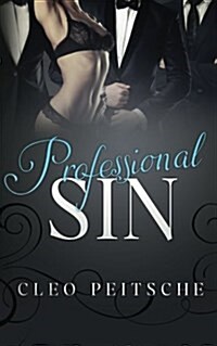 Professional Sin (Paperback)